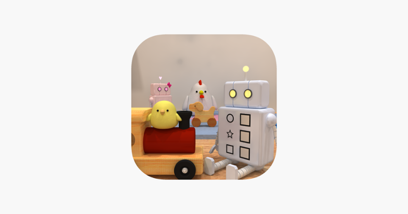 Escape Game - Kindergarten Game Cover