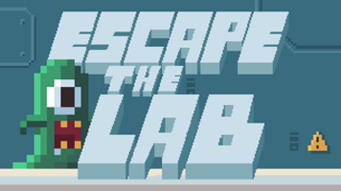 Escape The Lab Image