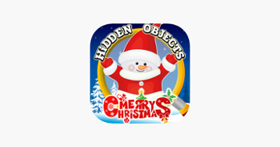 Free Christmas Hidden Objects Games Image
