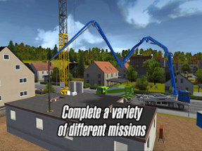 Construction Simulator 2014 Image