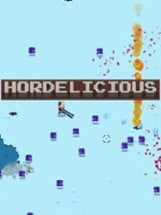 Hordelicious Image