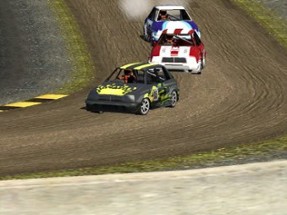 Maximum Racing: Crash Car Racer Image