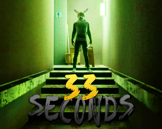 33 Seconds Game Cover