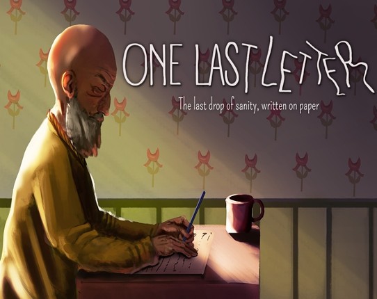 One Last Letter Game Cover