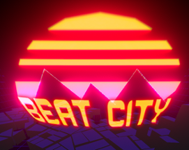 Beat City Image