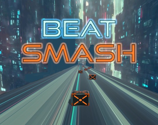BeatSmash - An EDM Experience Game Cover