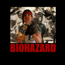 Biohazard Image