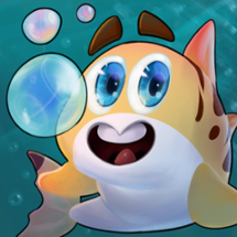 Bubble Clicker Image