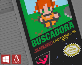 Buscadora (Prototype) Image