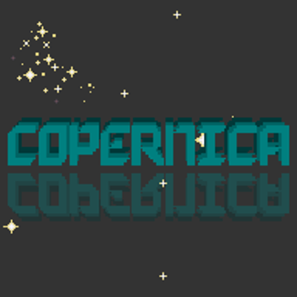 Copernica Game Cover