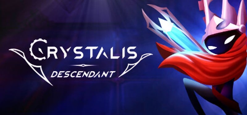 Crystalis Descendant Game Cover