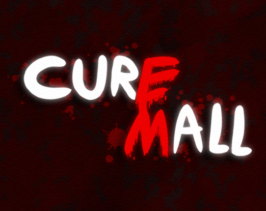 Cure Mall Game Cover