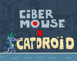 cybermousexcatroid Image