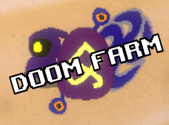 Doom Farm Game Cover