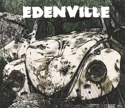 Edenville Game Cover