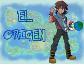 El origen Image