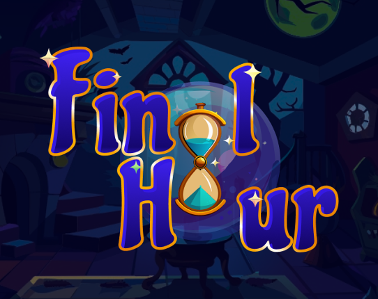 Final Hour Game Cover