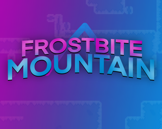 Frostbite Mountain Game Cover