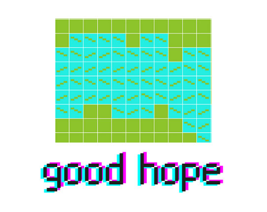 Good Hope Game Cover