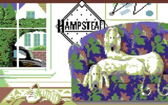 Hampstead (ES) [C64] Image