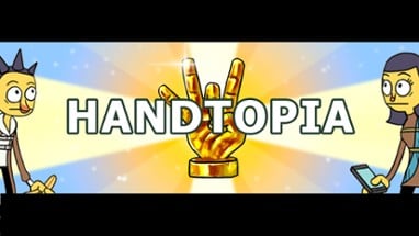 Handtopia Image