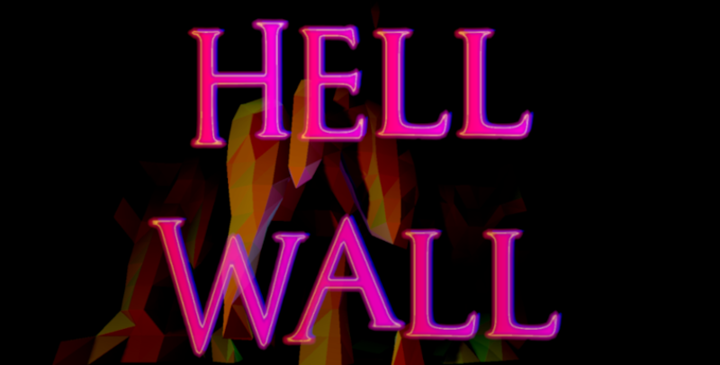 Hell Wall Game Cover