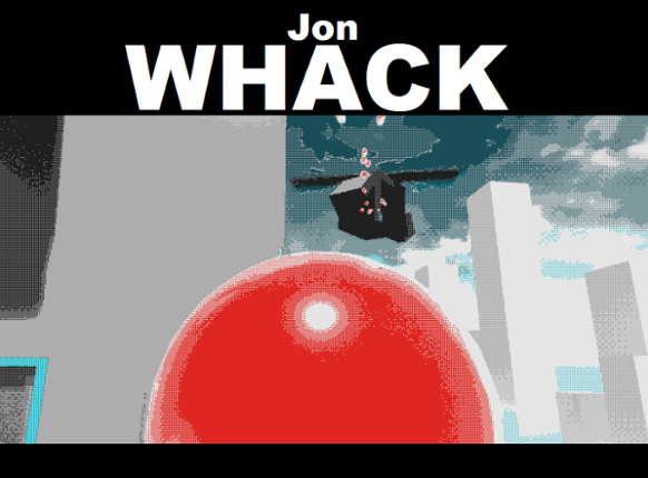 Jon Whack Game Cover