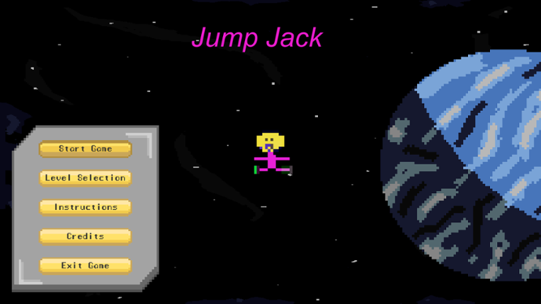 Jump Jack Game Cover