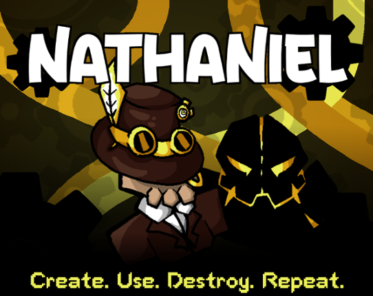 Nathaniel Game Cover