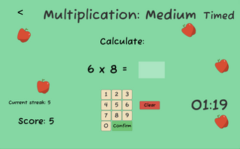 QuackyMath Image