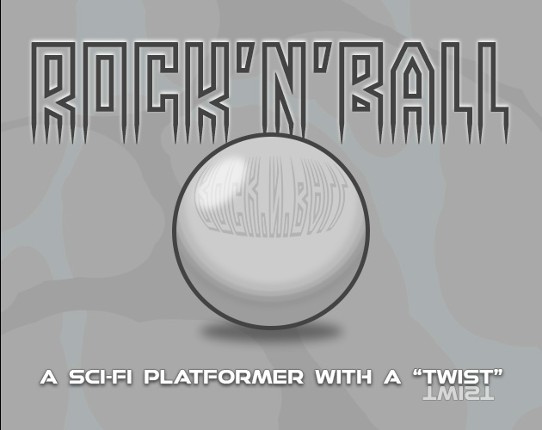 Rock'n'Ball [BETA] Game Cover