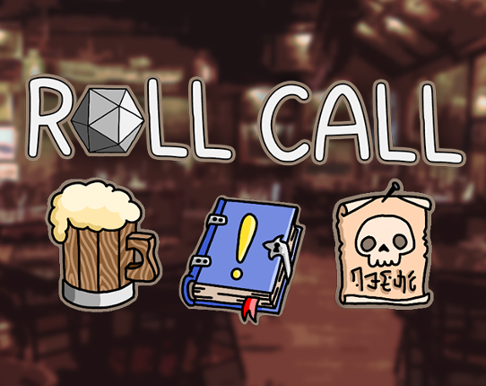 Roll Call Game Cover