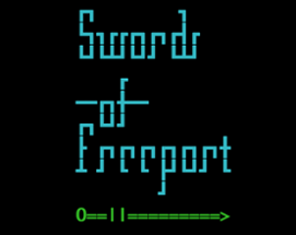 Swords of Freeport Image