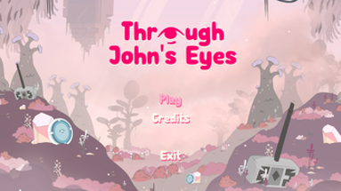 Through John's Eyes Image