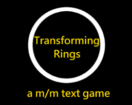 Transforming Rings Image
