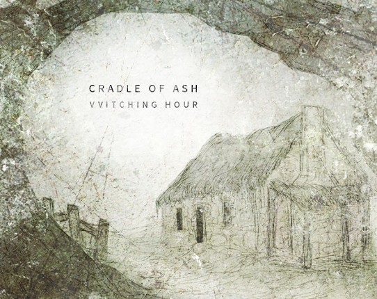 VVitching Hour: Cradle of Ash Game Cover