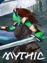 Mythic Image