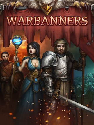 Warbanners Game Cover