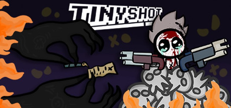 TinyShot Game Cover