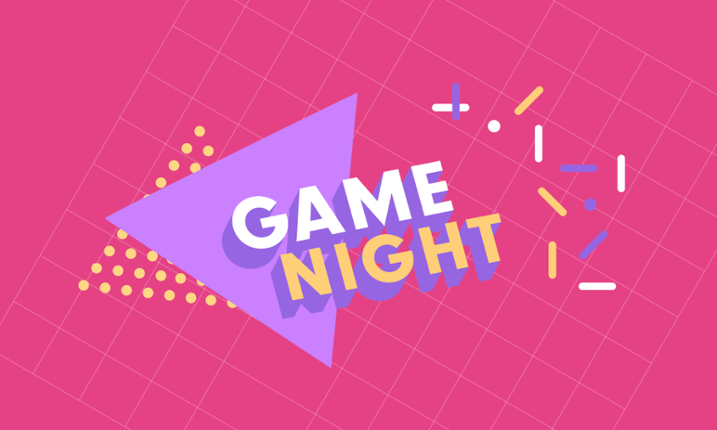 Game Night - multiplayer party Game Cover