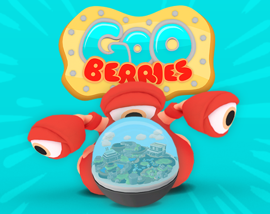 Gooberries Game Cover
