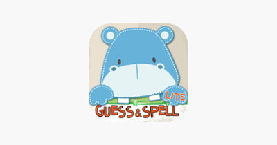 Guess &amp; Spell Animals LITE Image