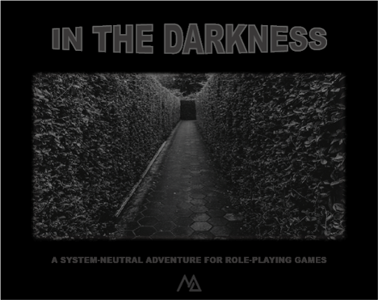 In the Darkness Game Cover