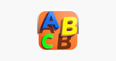 Kids ABC Toddler Educational Learning Games Image