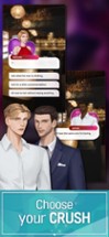 Love Affairs : story game Image