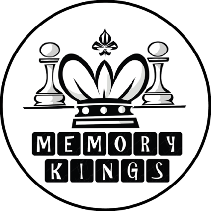 Memory Kings Game Cover