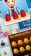 MILLIONAIRE TYCOON™ : Free Realestate Trading Strategy Board Game Image