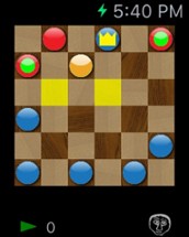 Mini Checkers Image