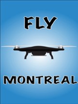 Montreal Drone Image