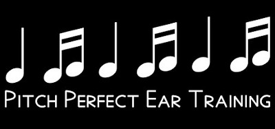 Pitch Perfect Ear Training Image